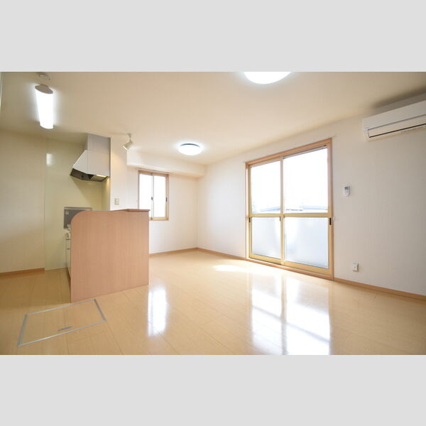 居室・リビング (LDK)