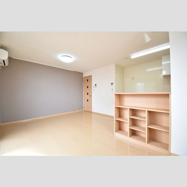 居室・リビング (LDK)