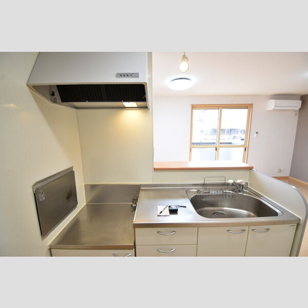 キッチン (キッチン)