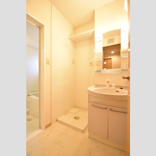 洗面所 (洗面室)