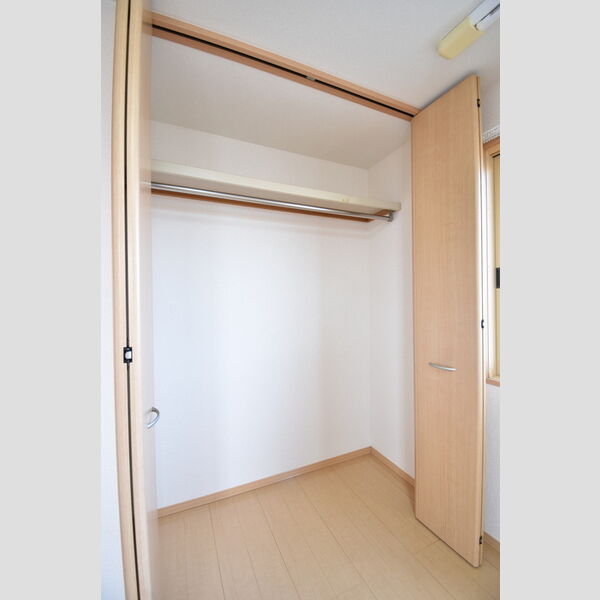 収納 (クローゼット)