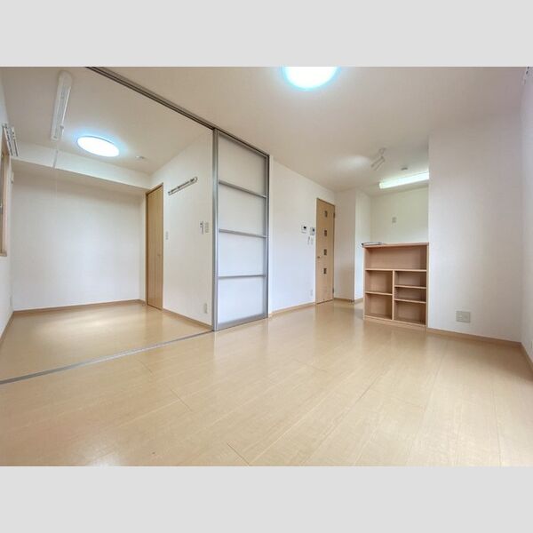 居室・リビング (LDK)