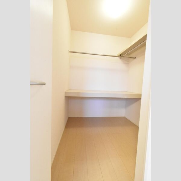 収納 (クローゼット)