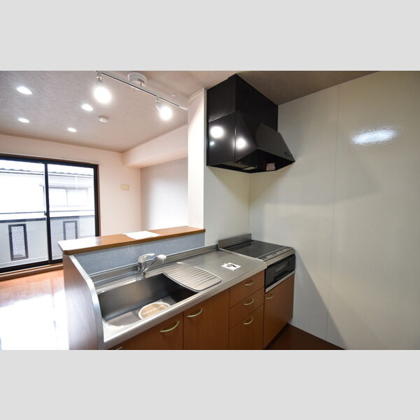 キッチン (キッチン)