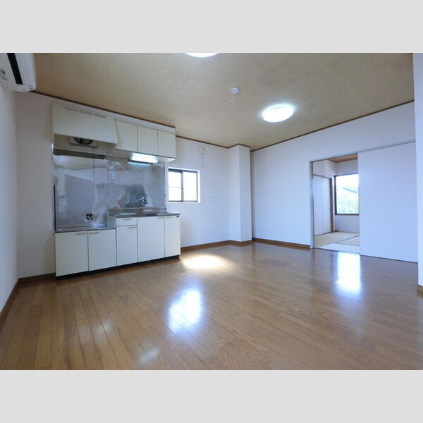 居室・リビング (LDK)