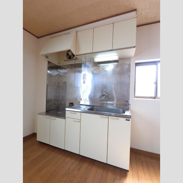 キッチン (キッチン)