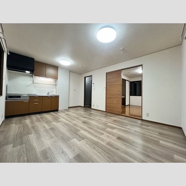 居室・リビング (LDK)