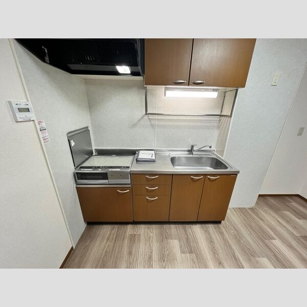 キッチン (キッチン)