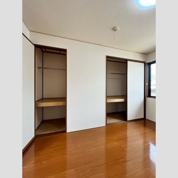 収納 (クローゼット)