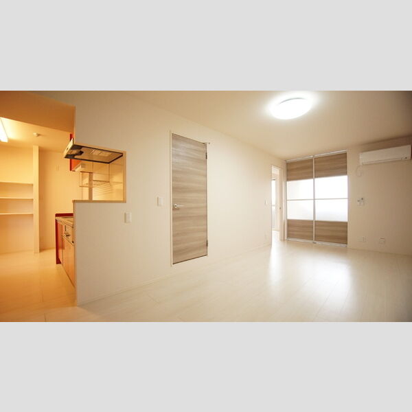 居室・リビング (LDK)