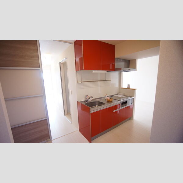 キッチン (キッチン)