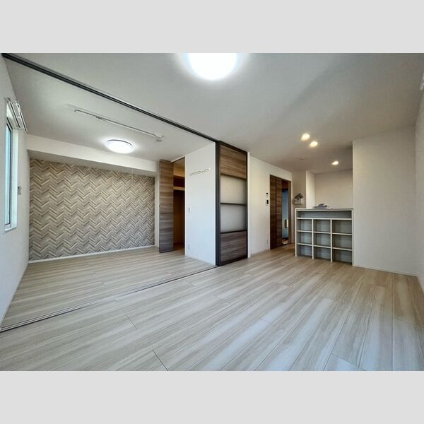 居室・リビング (LDK)