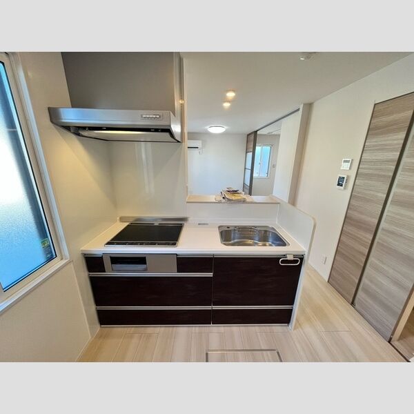 キッチン (キッチン)