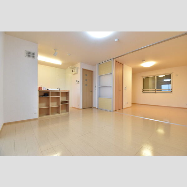 居室・リビング (LDK)