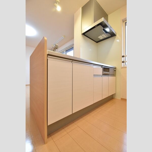 キッチン (キッチン)