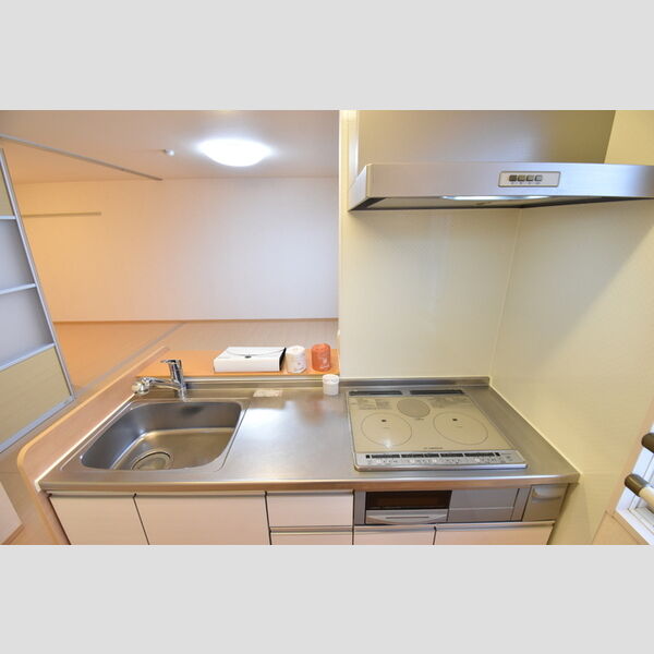 キッチン (キッチン)