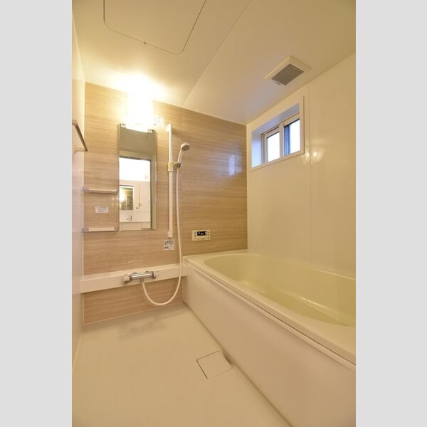 バス (浴室)