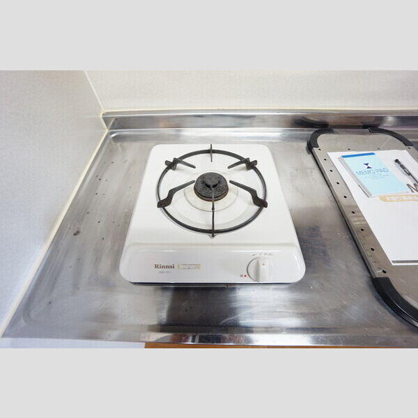 その他 (1口ガスコンロ)