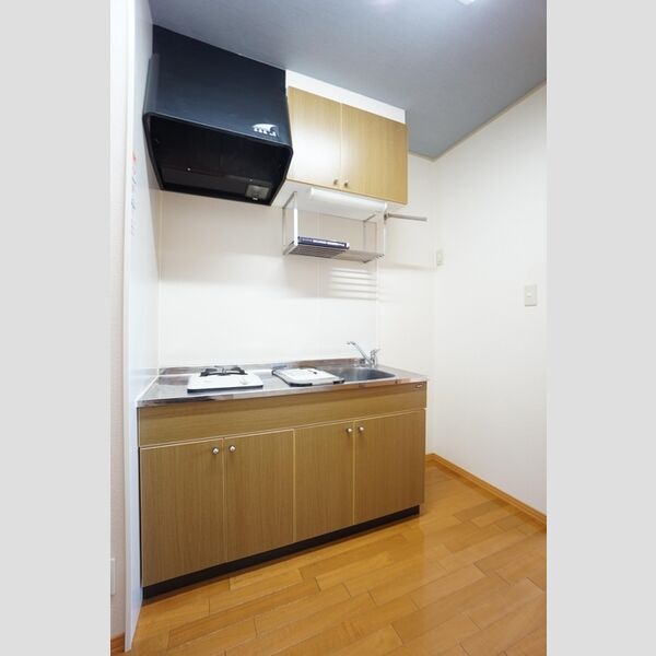 キッチン (キッチン)