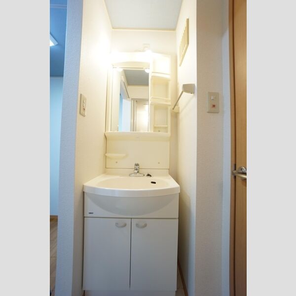 洗面所 (洗面所)