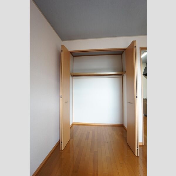 収納 (クローゼット)