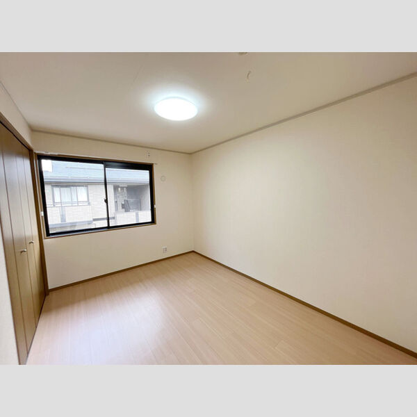 その他 (洋室②)