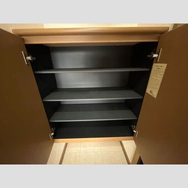 その他 (シューズボックス)