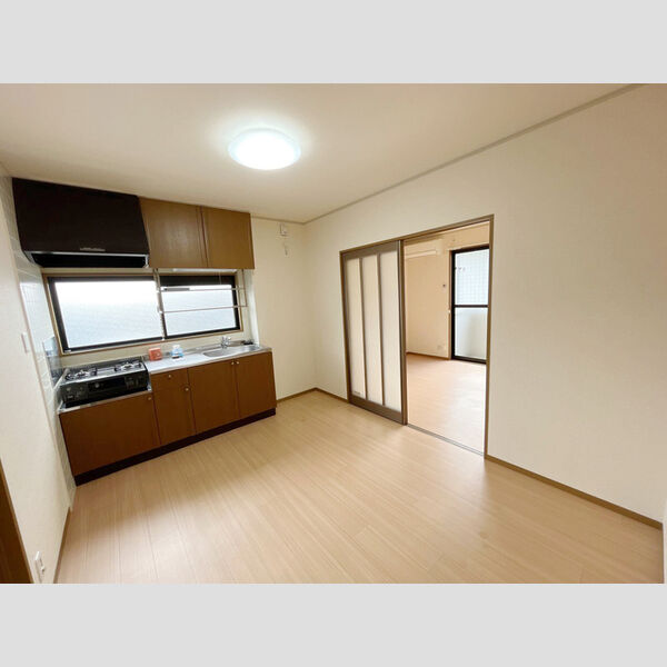 居室・リビング (DK)