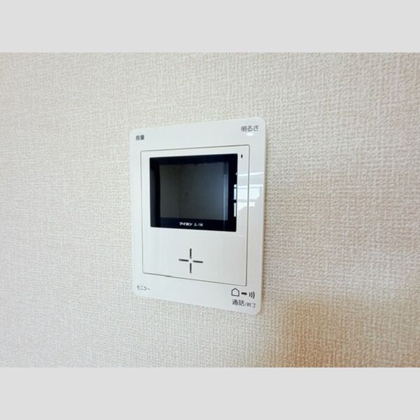 その他設備 (TVインターホン)