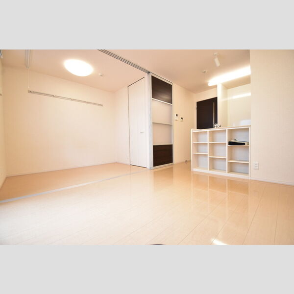 居室・リビング (LDK～洋室)