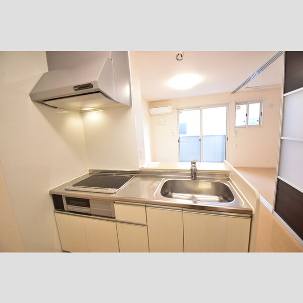 キッチン (キッチン)