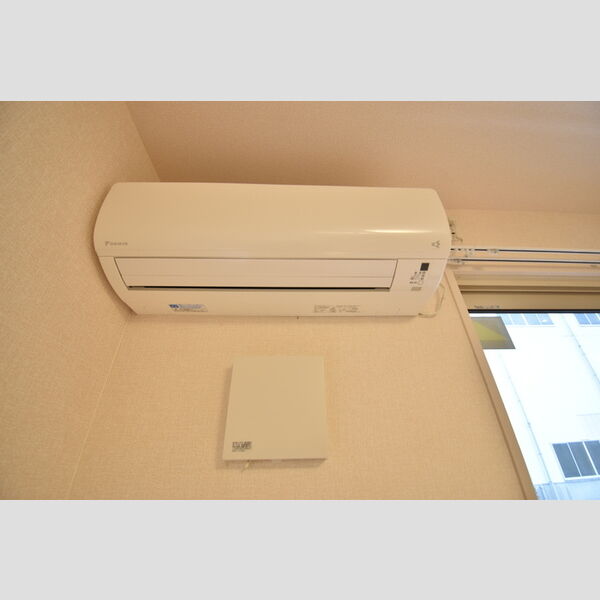 その他設備 (エアコン)