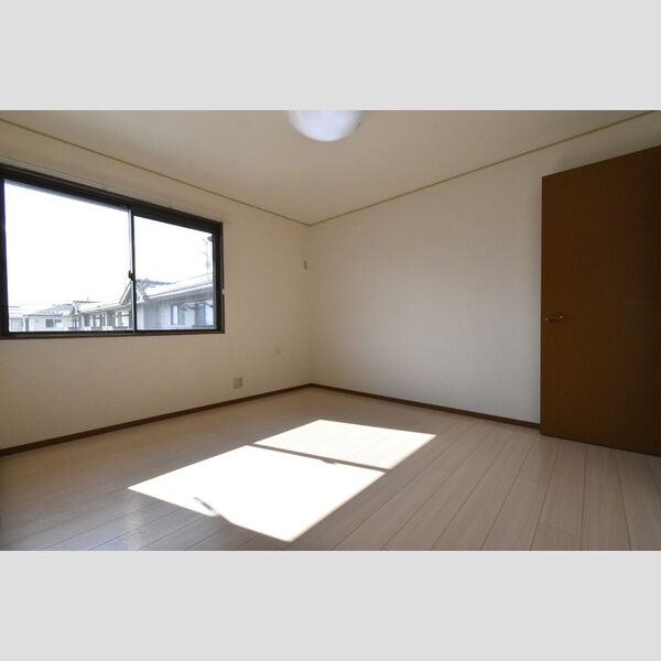 その他 (洋室②)