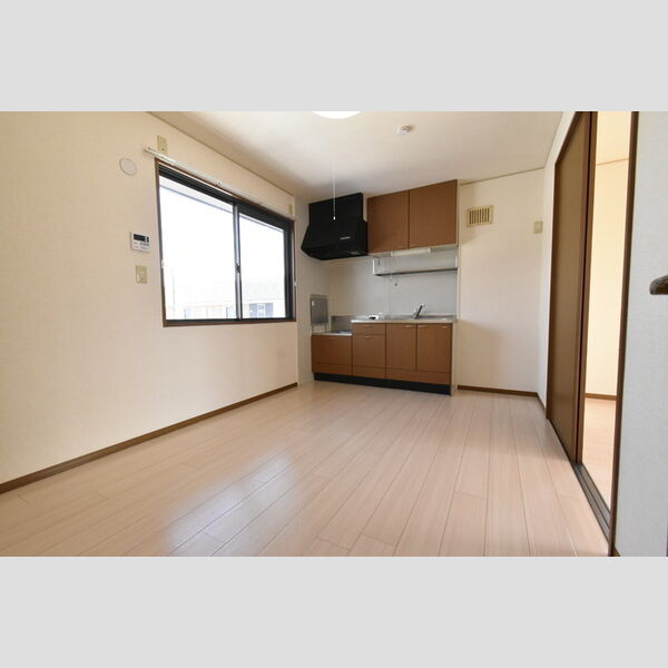 居室・リビング (DK)