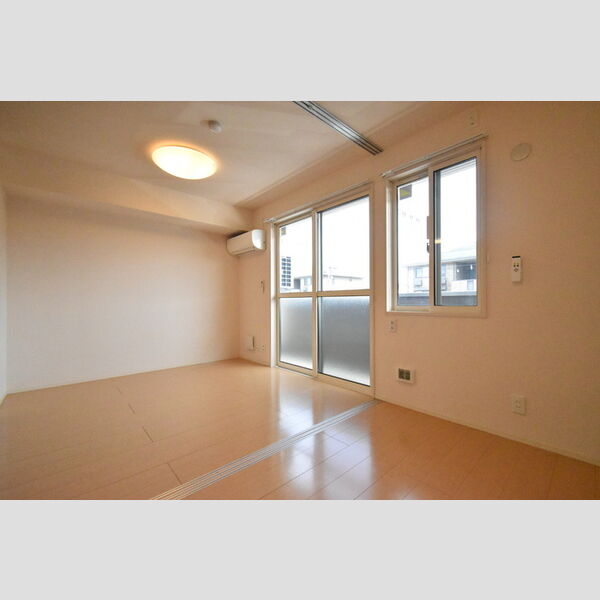 その他 (洋室～LD)