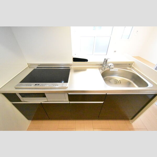 キッチン (キッチン)