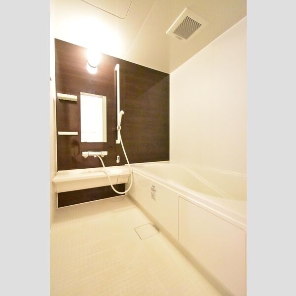 バス (一坪風呂)