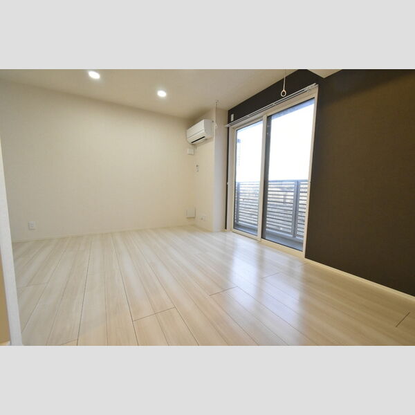 居室・リビング (LDK)