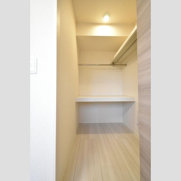 収納 (クローゼット)