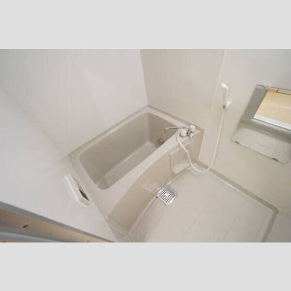 バス (浴室 追い焚き付)