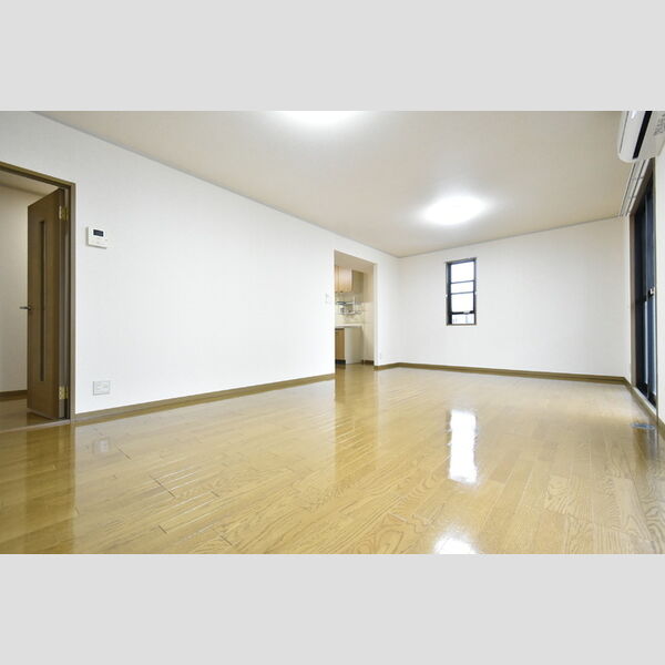 居室・リビング (LDK)