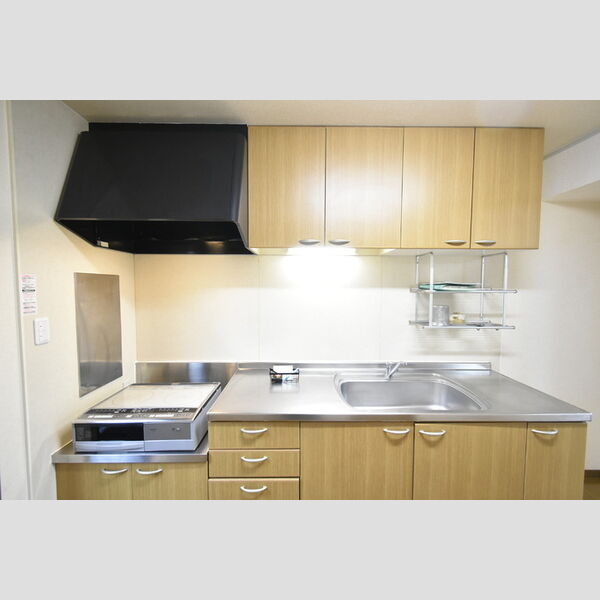 キッチン (キッチン)