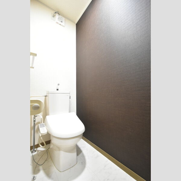 トイレ (1Fトイレ)