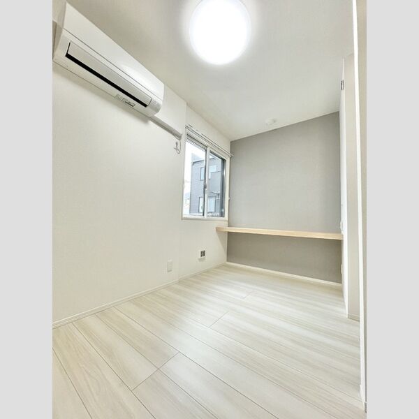 その他 (洋室③)