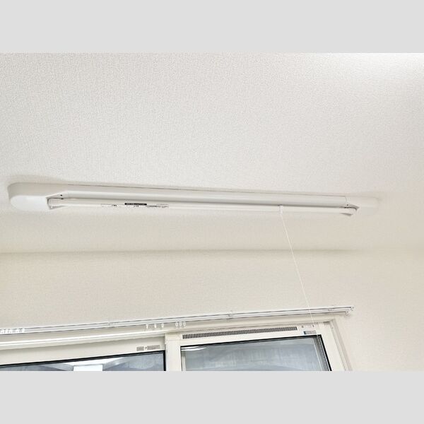 その他 (室内物干し)