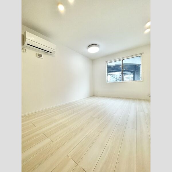 居室・リビング (洋室①)