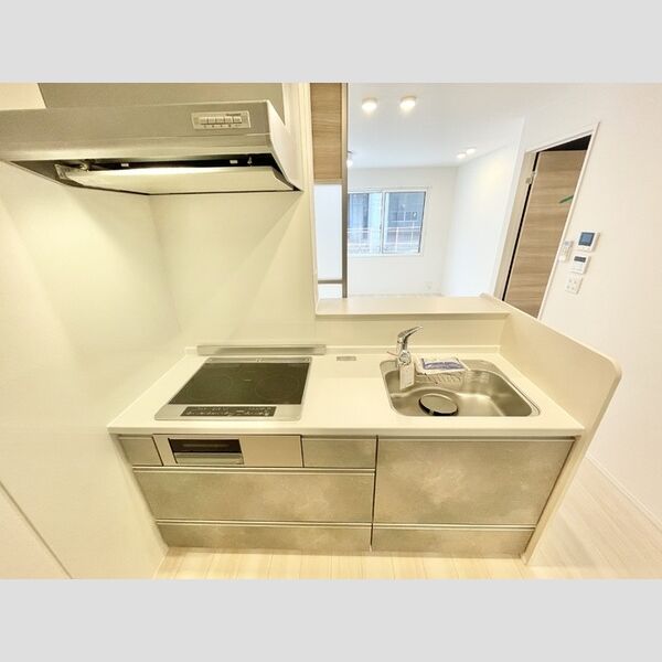 キッチン (キッチン)