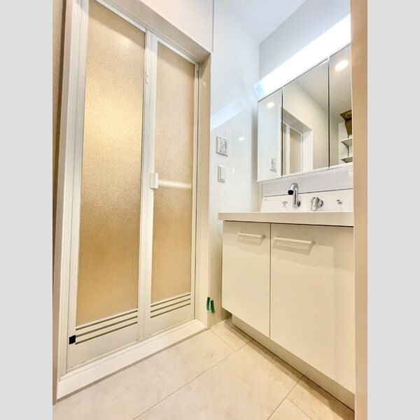 洗面所 (洗面所)