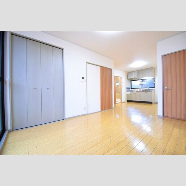 居室・リビング (LDK)