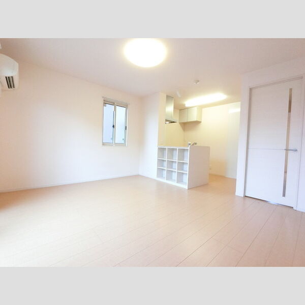 居室・リビング (LDK)